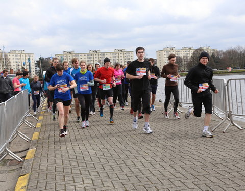 10e sportnamiddag voor UGent medewerkers-26220