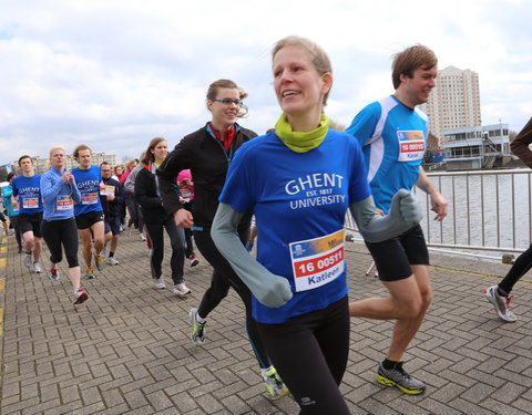 10e sportnamiddag voor UGent medewerkers-26221