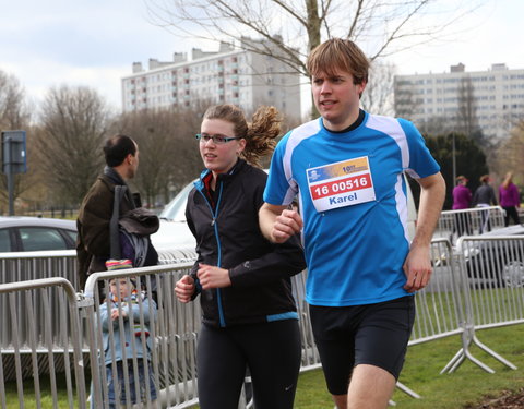 10e sportnamiddag voor UGent medewerkers-26228