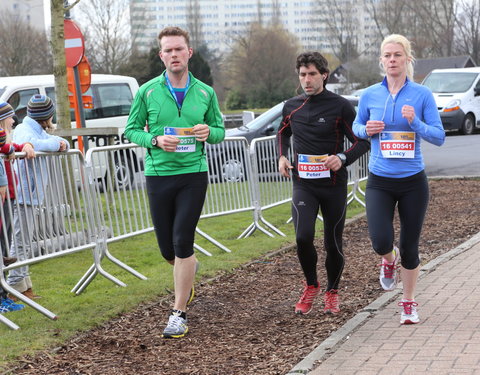 10e sportnamiddag voor UGent medewerkers-26229