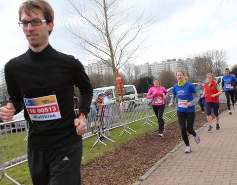 10e sportnamiddag voor UGent medewerkers-26230