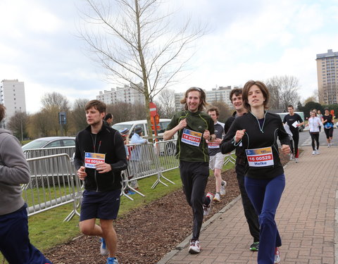 10e sportnamiddag voor UGent medewerkers-26232