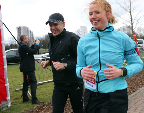 10e sportnamiddag voor UGent medewerkers-26236