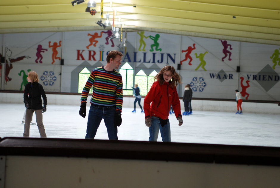 Transitie UGent