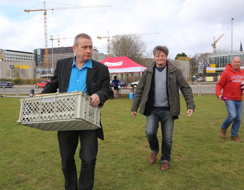 10e sportnamiddag voor UGent medewerkers-26240