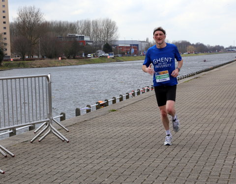 10e sportnamiddag voor UGent medewerkers-26247