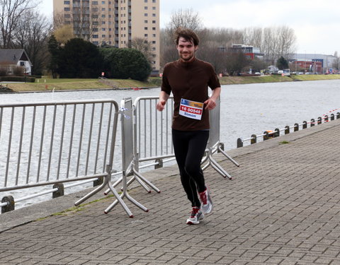 10e sportnamiddag voor UGent medewerkers-26249