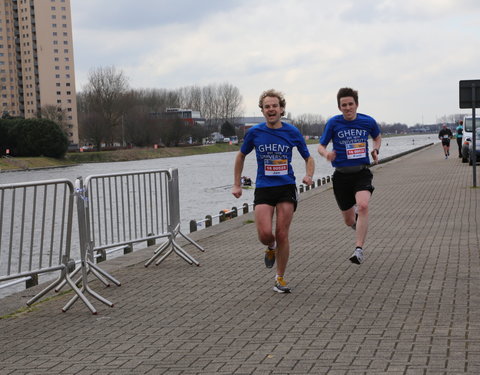 10e sportnamiddag voor UGent medewerkers-26250