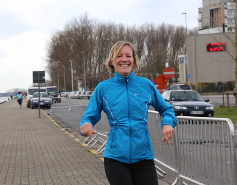 10e sportnamiddag voor UGent medewerkers-26252