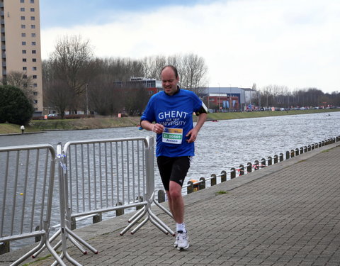 10e sportnamiddag voor UGent medewerkers-26255