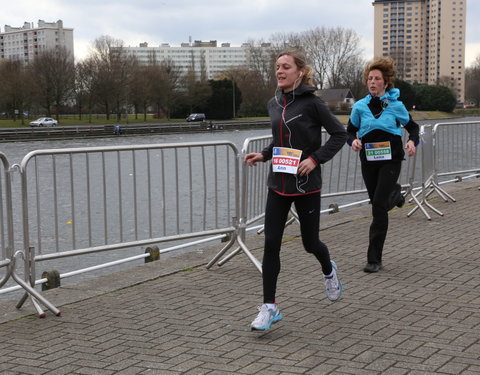 10e sportnamiddag voor UGent medewerkers-26256