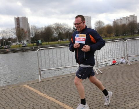 10e sportnamiddag voor UGent medewerkers-26262