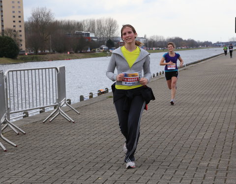 10e sportnamiddag voor UGent medewerkers-26266