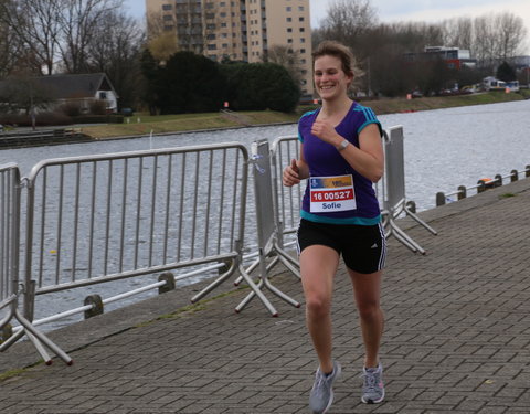 10e sportnamiddag voor UGent medewerkers-26267