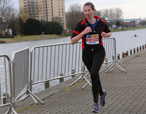 10e sportnamiddag voor UGent medewerkers-26269