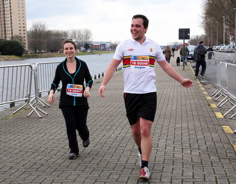 10e sportnamiddag voor UGent medewerkers-26272