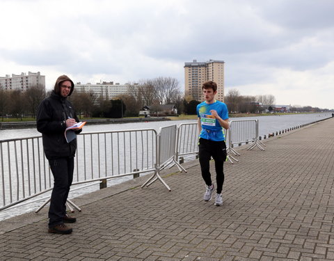 10e sportnamiddag voor UGent medewerkers-26273