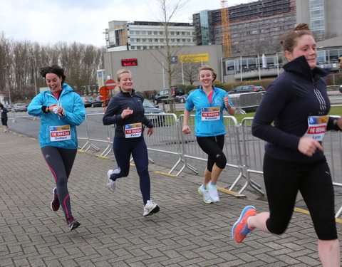 10e sportnamiddag voor UGent medewerkers-26275