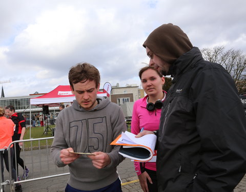 10e sportnamiddag voor UGent medewerkers-26279