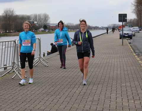 10e sportnamiddag voor UGent medewerkers-26281