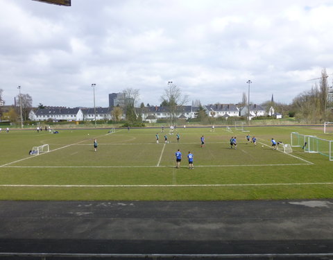 10e sportnamiddag voor UGent medewerkers-26283