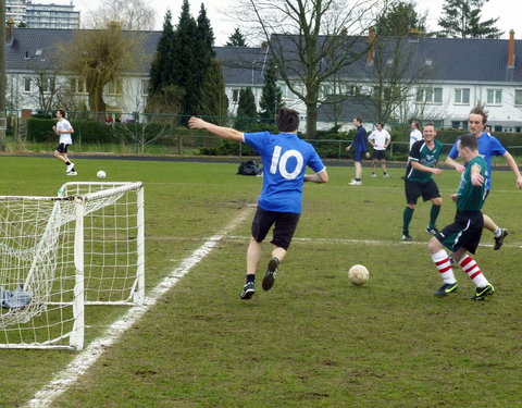 10e sportnamiddag voor UGent medewerkers-26286