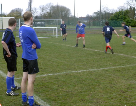 10e sportnamiddag voor UGent medewerkers-26293