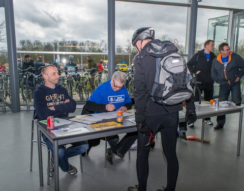 10e sportnamiddag voor UGent medewerkers-26295