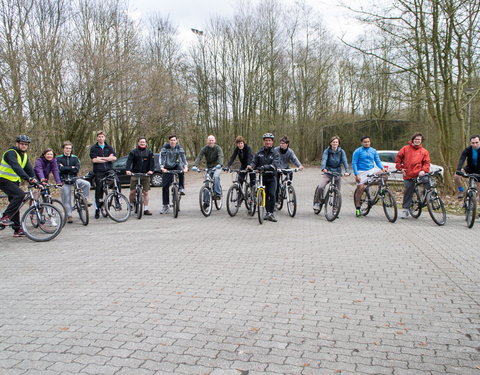 10e sportnamiddag voor UGent medewerkers-26308