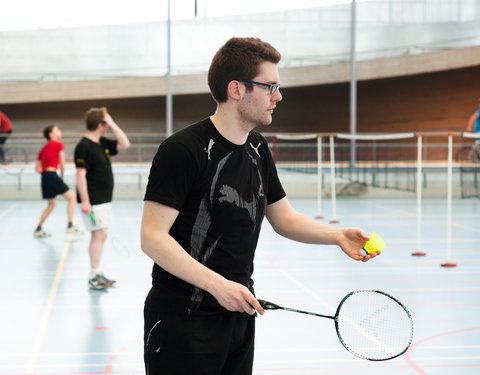 10e sportnamiddag voor UGent medewerkers-26319