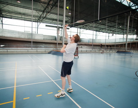 10e sportnamiddag voor UGent medewerkers-26322