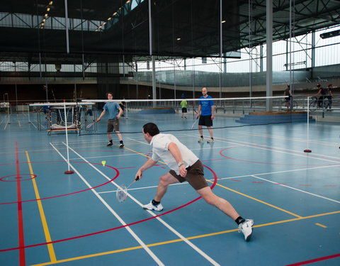 10e sportnamiddag voor UGent medewerkers-26323