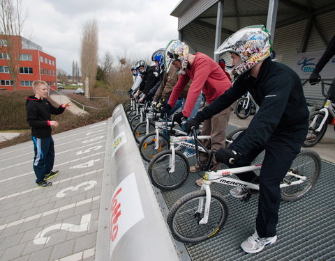 10e sportnamiddag voor UGent medewerkers-26324