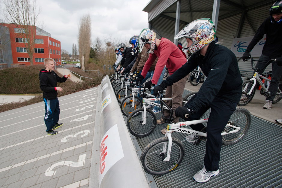 Transitie UGent