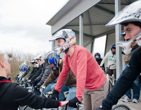 10e sportnamiddag voor UGent medewerkers-26325