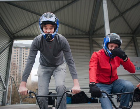 10e sportnamiddag voor UGent medewerkers-26327