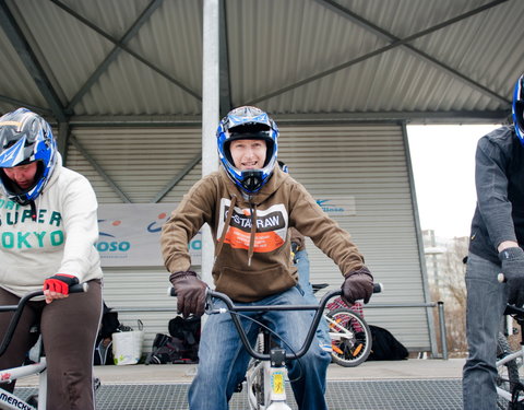 10e sportnamiddag voor UGent medewerkers-26328