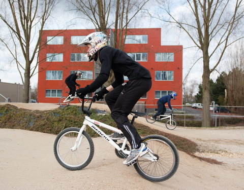 10e sportnamiddag voor UGent medewerkers-26329