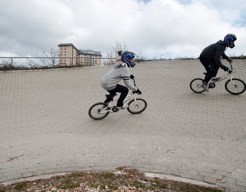 10e sportnamiddag voor UGent medewerkers-26330