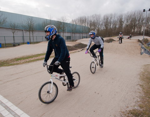 10e sportnamiddag voor UGent medewerkers-26331