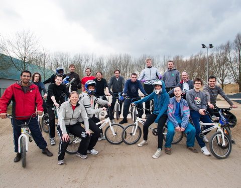 10e sportnamiddag voor UGent medewerkers-26335