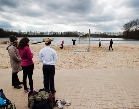 10e sportnamiddag voor UGent medewerkers-26336