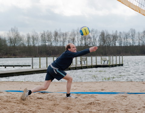 10e sportnamiddag voor UGent medewerkers-26337