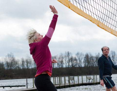 10e sportnamiddag voor UGent medewerkers-26338