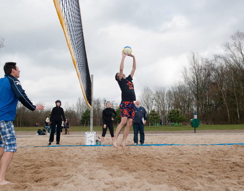 10e sportnamiddag voor UGent medewerkers-26340