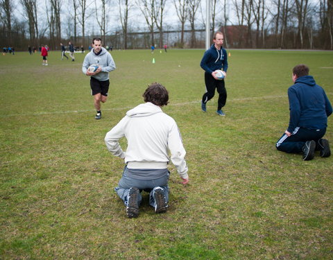 10e sportnamiddag voor UGent medewerkers-26343