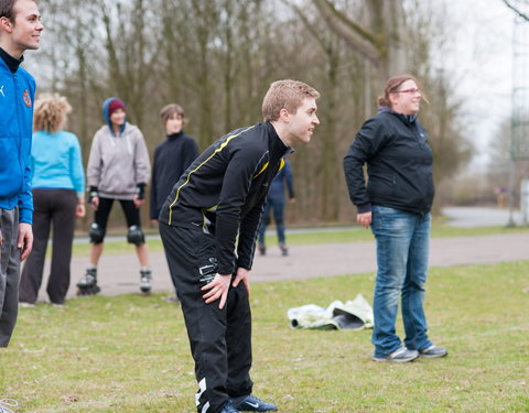 10e sportnamiddag voor UGent medewerkers-26349