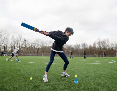 10e sportnamiddag voor UGent medewerkers-26357