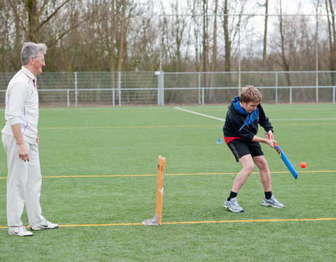 10e sportnamiddag voor UGent medewerkers-26361