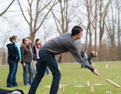 10e sportnamiddag voor UGent medewerkers-26363